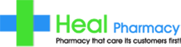 HealPharmacy.net