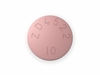 Crestor (Rosuvastatin)
